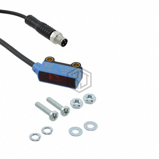 WL2S-2F3130 - SICK, Inc. - Optical Sensors - Photoelectric, Industrial