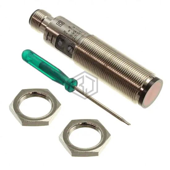 VT18-8-H-120-M/40A/65B/118/128 - Pepperl+Fuchs, Inc. - Optical Sensors - Photoelectric, Industrial
