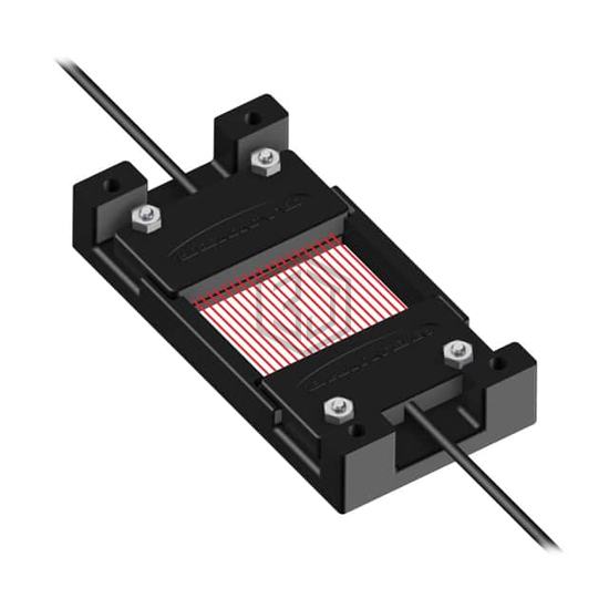 PFCVA-34X25-E - Banner Engineering Corporation - Optical Sensors - Photoelectric, Industrial