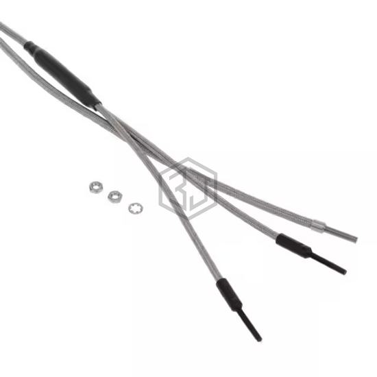 PBT23TMB5 - Banner Engineering Corporation - Optical Sensors - Photoelectric, Industrial