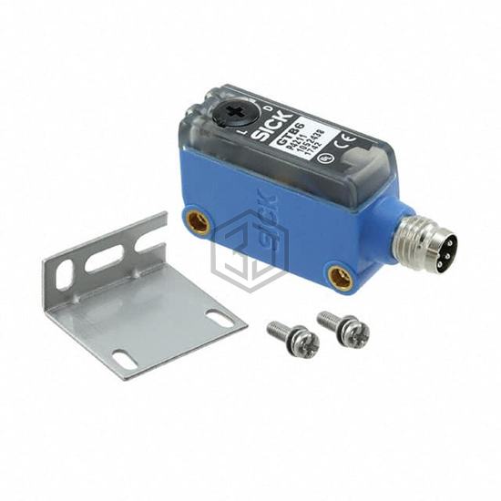 GTB6-P4212 - SICK, Inc. - Optical Sensors - Photoelectric, Industrial
