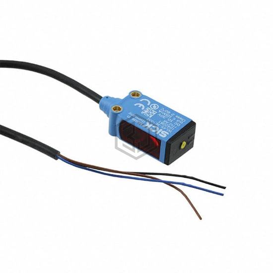 WL4S-3E1332 - SICK, Inc. - Optical Sensors - Photoelectric, Industrial