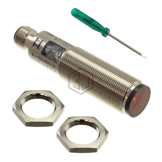 VT18-8-H-120-M/32/40A/65B/118 - Pepperl+Fuchs, Inc. - Optical Sensors - Photoelectric, Industrial