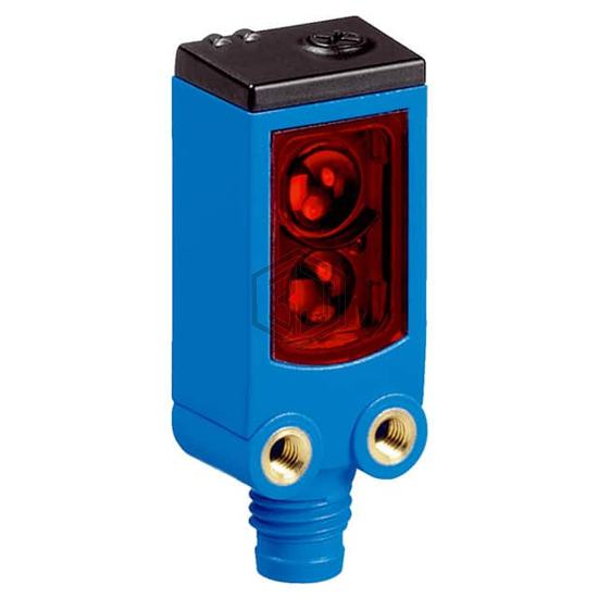 WTB4-3P2271 - SICK, Inc. - Optical Sensors - Photoelectric, Industrial