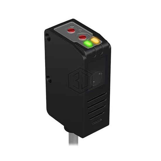 Q26PXLPQ5 - Banner Engineering Corporation - Optical Sensors - Photoelectric, Industrial