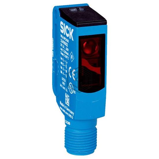 WL9-3P2430 - SICK, Inc. - Optical Sensors - Photoelectric, Industrial