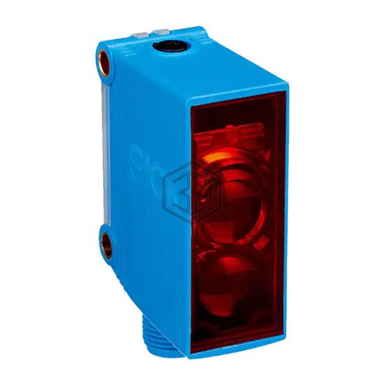 GTB10-P4212 - SICK, Inc. - Optical Sensors - Photoelectric, Industrial