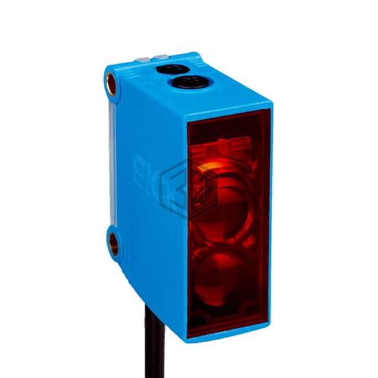 GTB10-P1211 - SICK, Inc. - Optical Sensors - Photoelectric, Industrial