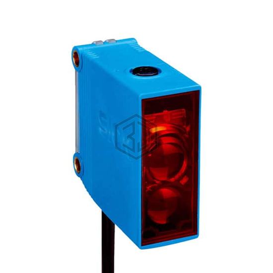 GTB10-R3812 - SICK, Inc. - Optical Sensors - Photoelectric, Industrial