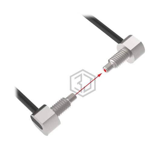 PIAT415UHFMTA - Banner Engineering Corporation - Optical Sensors - Photoelectric, Industrial