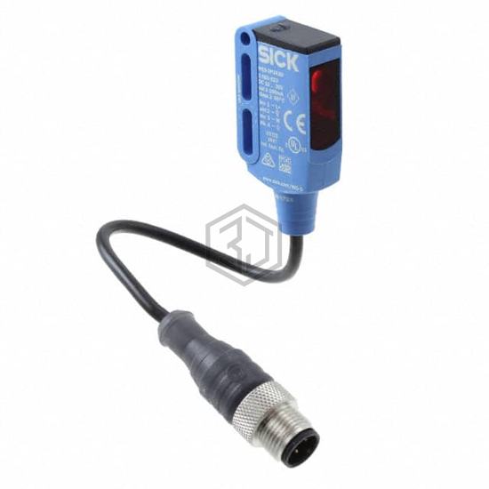 WSE9-3P3430 - SICK, Inc. - Optical Sensors - Photoelectric, Industrial