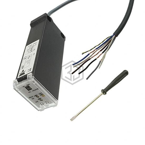 PD112CNB25BP - Carlo Gavazzi Inc. - Optical Sensors - Photoelectric, Industrial