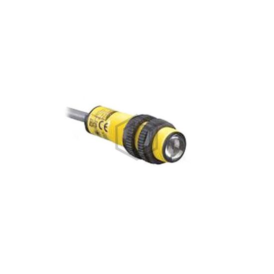S186ELDQ - Banner Engineering Corporation - Optical Sensors - Photoelectric, Industrial