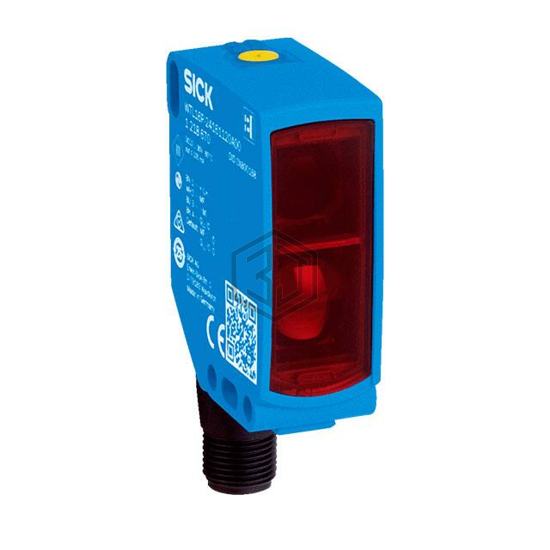 WLA16P-2416210BA00 - SICK, Inc. - Optical Sensors - Photoelectric, Industrial