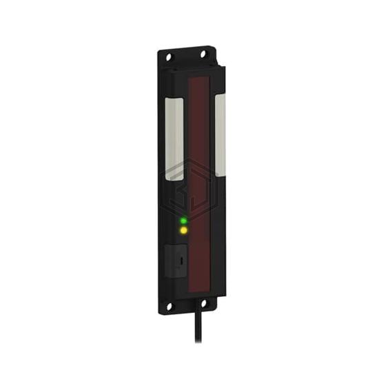PVA100N6RQ - Banner Engineering Corporation - Optical Sensors - Photoelectric, Industrial