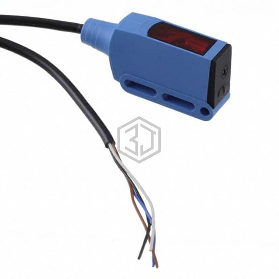 WTB9-3N1161 - SICK, Inc. - Optical Sensors - Photoelectric, Industrial