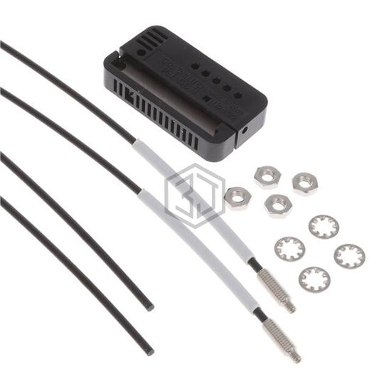 E32-TC2000 - Omron Automation and Safety - Optical Sensors - Photoelectric, Industrial