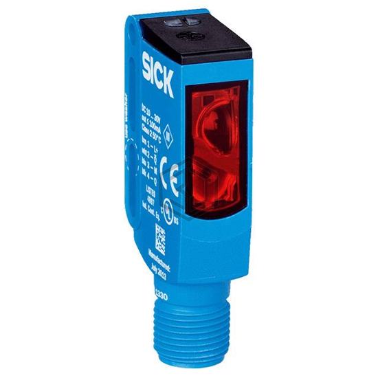 WTB9L-3P2461 - SICK, Inc. - Optical Sensors - Photoelectric, Industrial