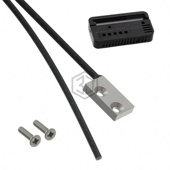 E32-T15Z 2M - Omron Automation and Safety - Optical Sensors - Photoelectric, Industrial