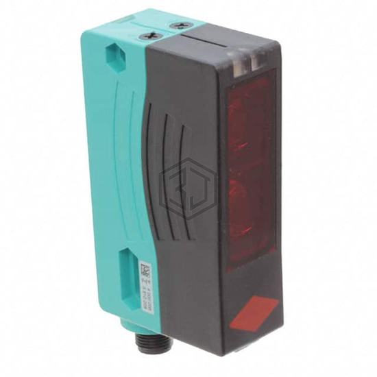 RL28-55/47/82B/105 - Pepperl+Fuchs, Inc. - Optical Sensors - Reflective - Logic Output