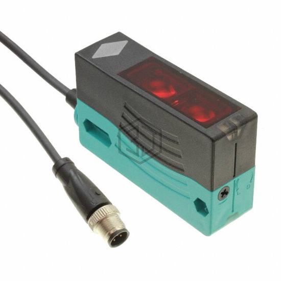 LV28-F1-3057/35/47/115B - Pepperl+Fuchs, Inc. - Optical Sensors - Photoelectric, Industrial