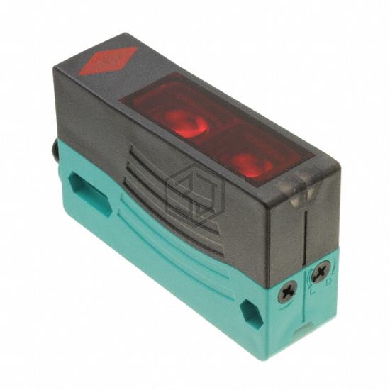 RL28-8-H-2000-IR/47/105 - Pepperl+Fuchs, Inc. - Optical Sensors - Photoelectric, Industrial