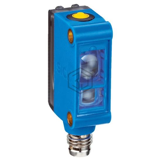 KTM-WP117A1P - SICK, Inc. - Optical Sensors - Photoelectric, Industrial