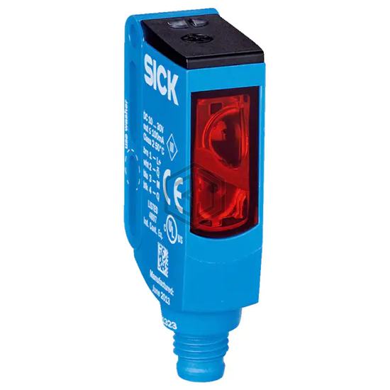 WTB9-3P2261 - SICK, Inc. - Optical Sensors - Photoelectric, Industrial