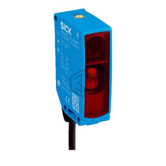 WTB26I-1H161120A00 - SICK, Inc. - Optical Sensors - Photoelectric, Industrial