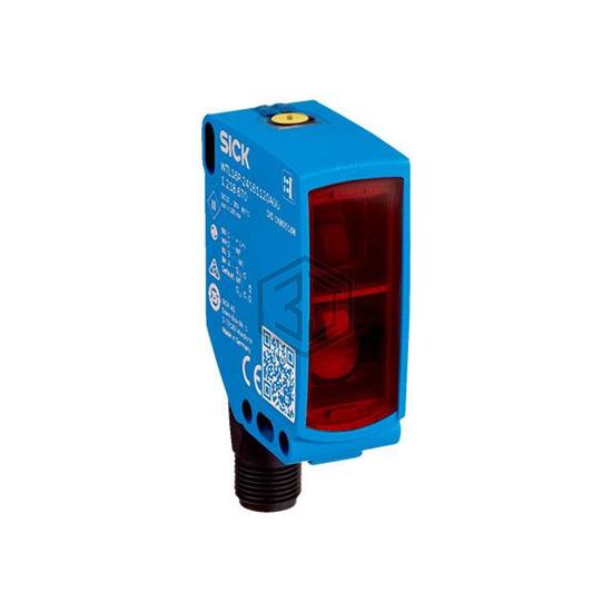 WTL16P-34161120A00 - SICK, Inc. - Optical Sensors - Photoelectric, Industrial