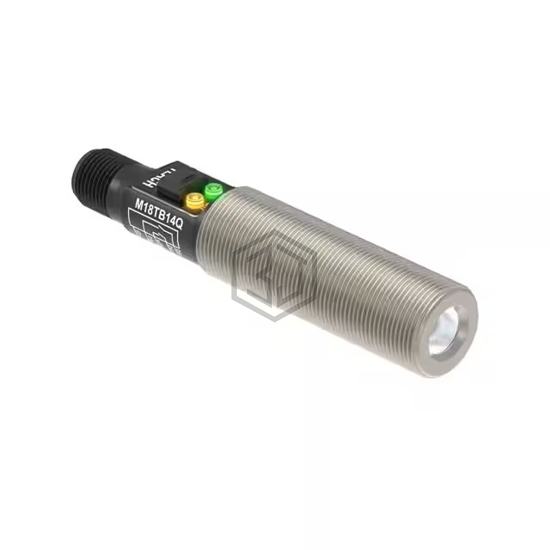 M18TIP14 - Banner Engineering Corporation - Optical Sensors - Photoelectric, Industrial