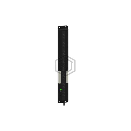 PVD225 W/30 - Banner Engineering Corporation - Optical Sensors - Photoelectric, Industrial