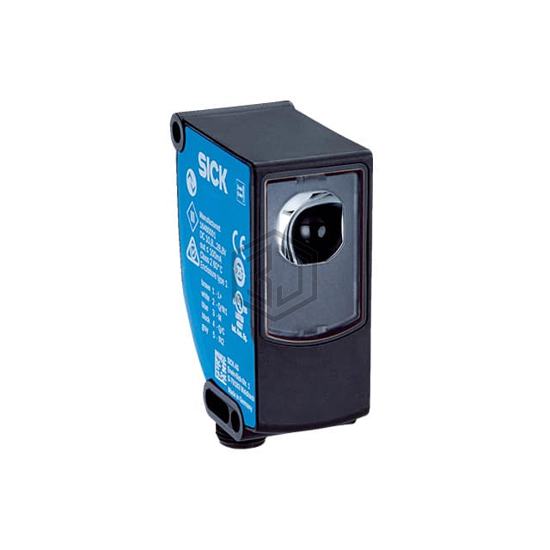 KTS-WB9414115AZZZZ - SICK, Inc. - Optical Sensors - Photoelectric, Industrial