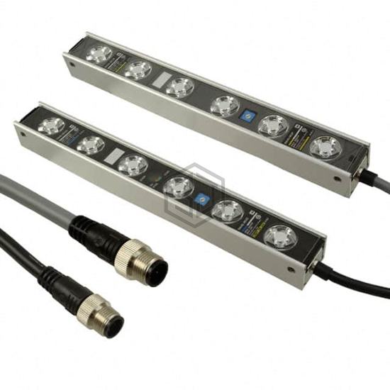 NA40-6 - Panasonic Industrial Automation Sales - Optical Sensors - Photoelectric, Industrial