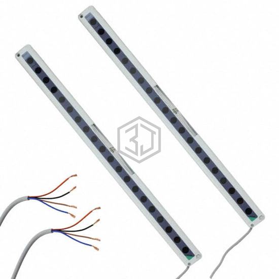 NA2-N20-PN - Panasonic Industrial Automation Sales - Optical Sensors - Photoelectric, Industrial