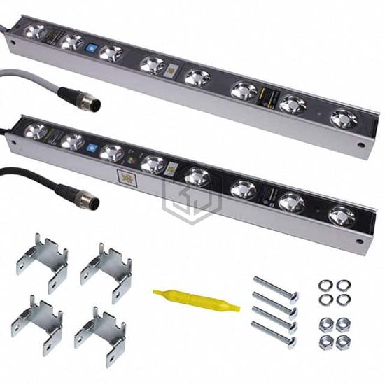 NA40-8 - Panasonic Industrial Automation Sales - Optical Sensors - Photoelectric, Industrial