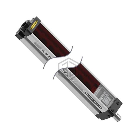 EA5R600PIXMODQ - Banner Engineering Corporation - Optical Sensors - Photoelectric, Industrial