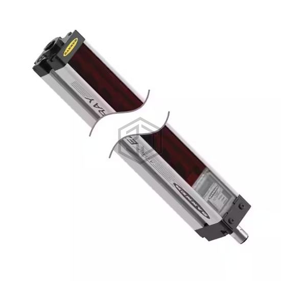 EA5R900NIXMODQ - Banner Engineering Corporation - Optical Sensors - Photoelectric, Industrial