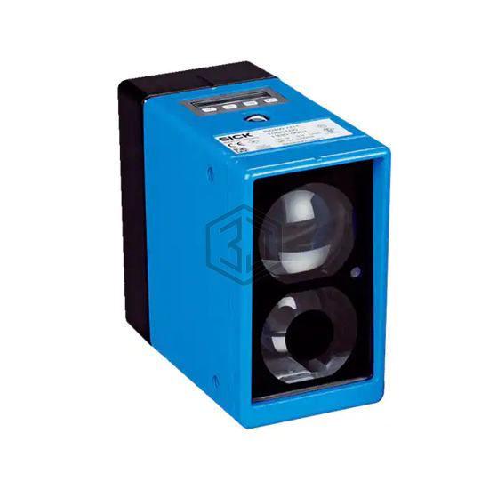 ISD400-7212 - SICK, Inc. - Optical Sensors - Photoelectric, Industrial