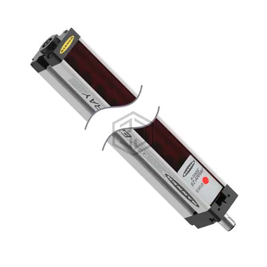 EA5E2100Q - Banner Engineering Corporation - Optical Sensors - Photoelectric, Industrial