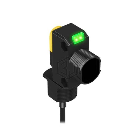 DS186E - Banner Engineering Corporation - Optical Sensors - Photoelectric, Industrial