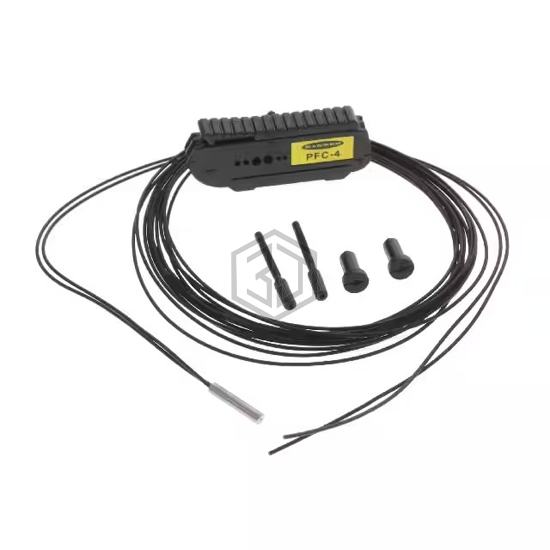 PBF16U - Banner Engineering Corporation - Optical Sensors - Photoelectric, Industrial