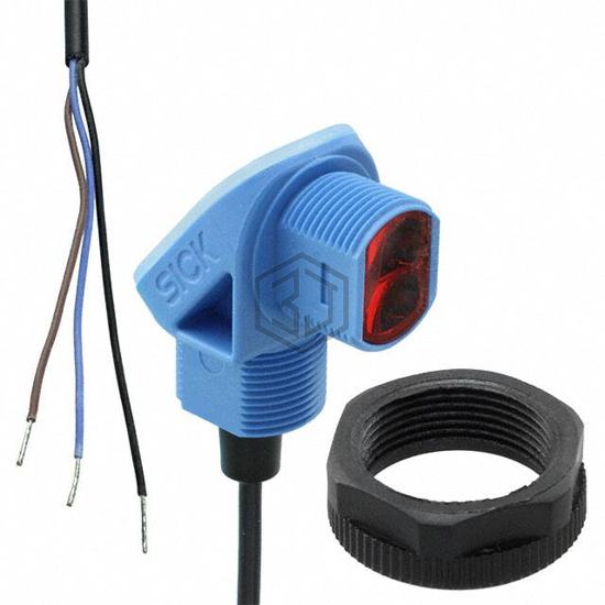 EL3-E2415 - SICK, Inc. - Optical Sensors - Photoelectric, Industrial