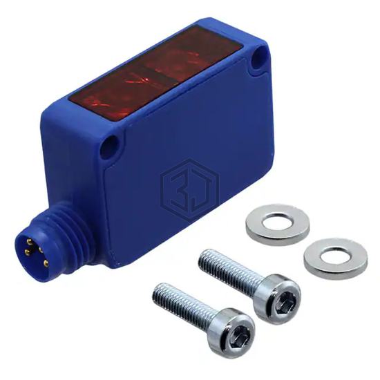 1202540030 - Molex - Optical Sensors - Photoelectric, Industrial