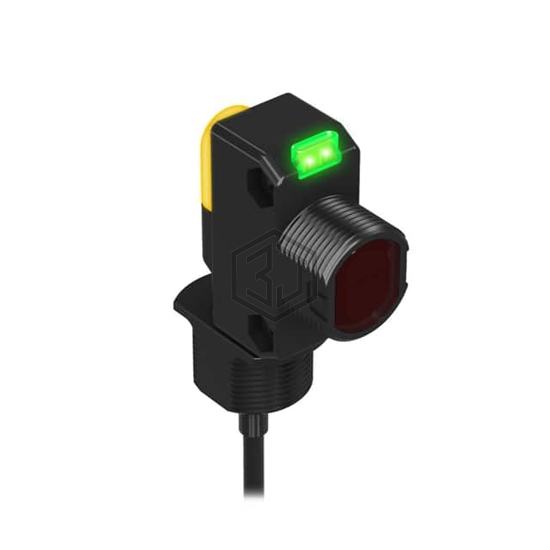 DS18VP6FF100 - Banner Engineering Corporation - Optical Sensors - Photoelectric, Industrial