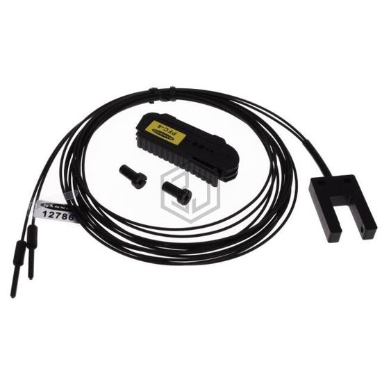 PDIS16UM10 - Banner Engineering Corporation - Optical Sensors - Photoelectric, Industrial
