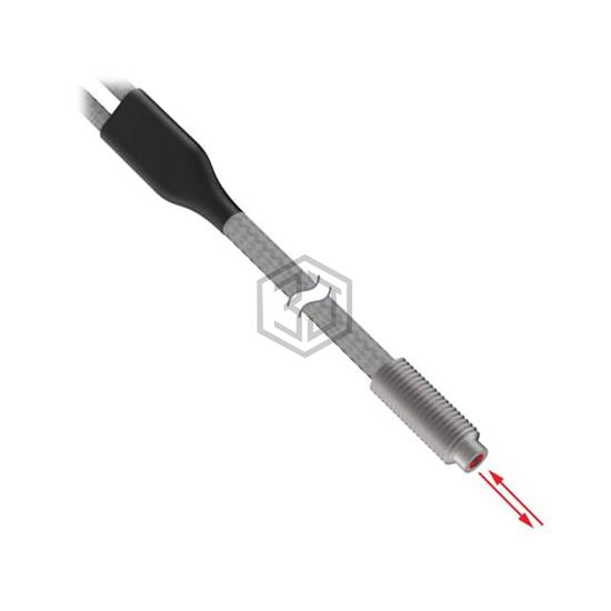 PBT41TMB5 - Banner Engineering Corporation - Optical Sensors - Photoelectric, Industrial