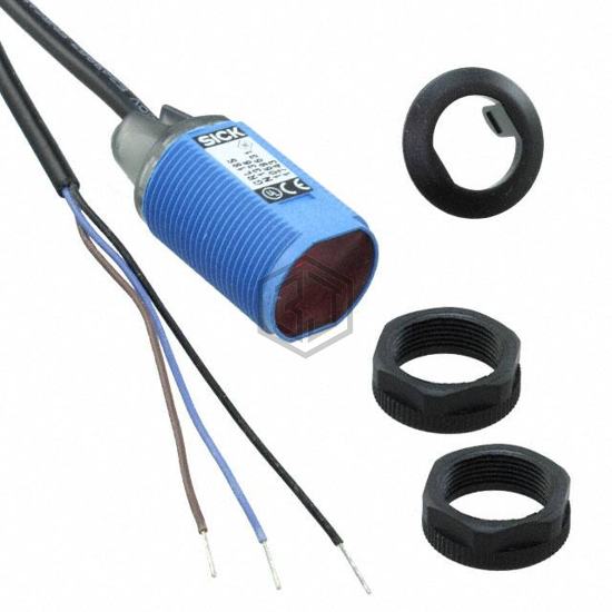 GRL18S-N1336 - SICK, Inc. - Optical Sensors - Photoelectric, Industrial