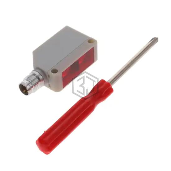 PD30CTBR35BPM5IO - Carlo Gavazzi Inc. - Optical Sensors - Photoelectric, Industrial