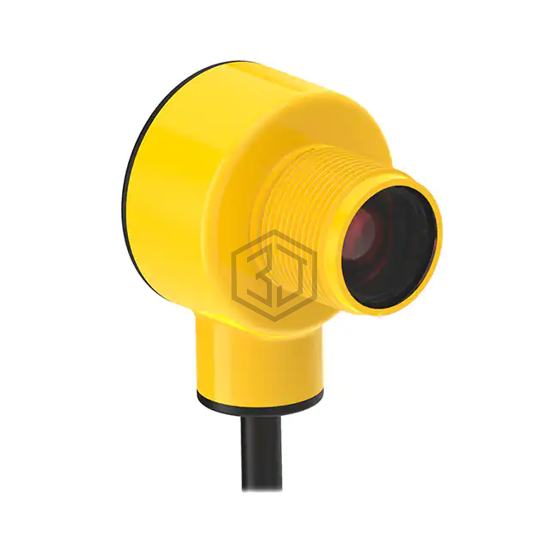 T18-2VNFF200-2M - Banner Engineering Corporation - Optical Sensors - Photoelectric, Industrial
